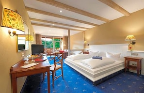 Room - Landhotel Krone (Heitersheim)