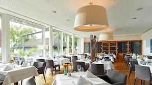 Lobby - Seehotel Kressbronn (Kressbronn)