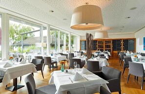 Lobby - Seehotel Kressbronn (Kressbronn)