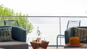Room - Seehotel Kressbronn (Kressbronn)