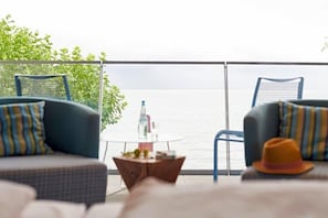 Room - Seehotel Kressbronn (Kressbronn)