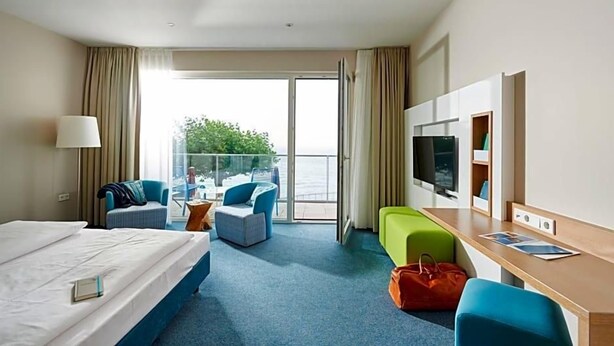Room - Seehotel Kressbronn (Kressbronn)