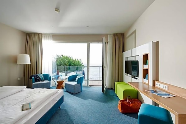 Room - Seehotel Kressbronn (Kressbronn)