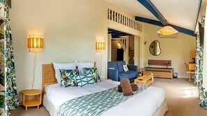 Room - Le Domaine De Falgos Golf Spa (Saint-Laurent-de-Cerdans)