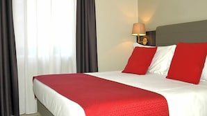 Room - Hotel Le Mura (Lazise)