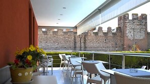Lobby - Hotel Le Mura (Lazise)