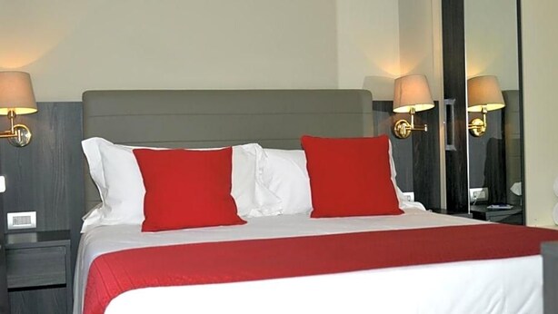 Room - Hotel Le Mura (Lazise)