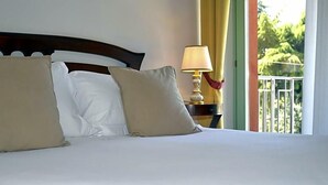 Room - Hotel Le Mura (Lazise)