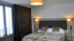 Room - Hv Tel Chalet Les Mv Lv Zes (Valloire)