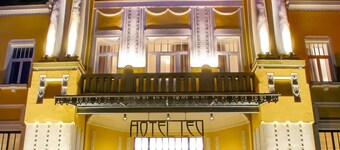 Hotel Lev