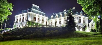 Manor House Spa