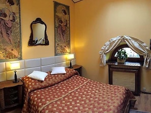 Room - Manor House Spa (Chlewiska)