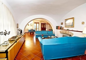 Room - Villa Casale Ravello Residence (Ravello)