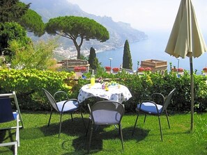 Room - Villa Casale Ravello Residence (Ravello)