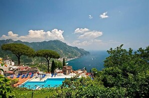 Room - Villa Casale Ravello Residence (Ravello)