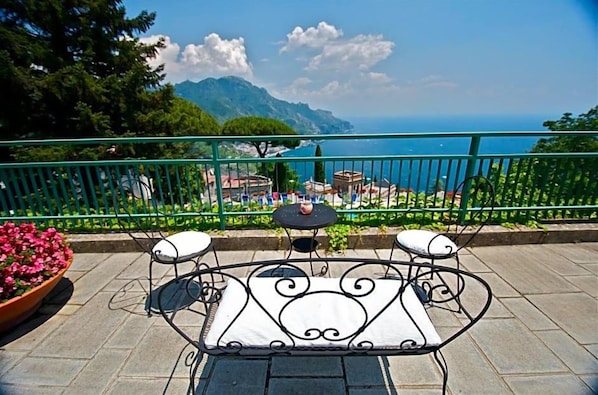 Room - Villa Casale Ravello Residence (Ravello)