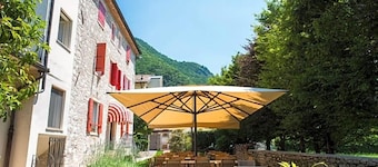 Locanda Solagna