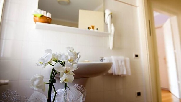 Room - Locanda Solagna (Quero Vas)