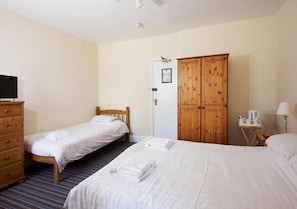 Room - Bird In Hand (Henlow)