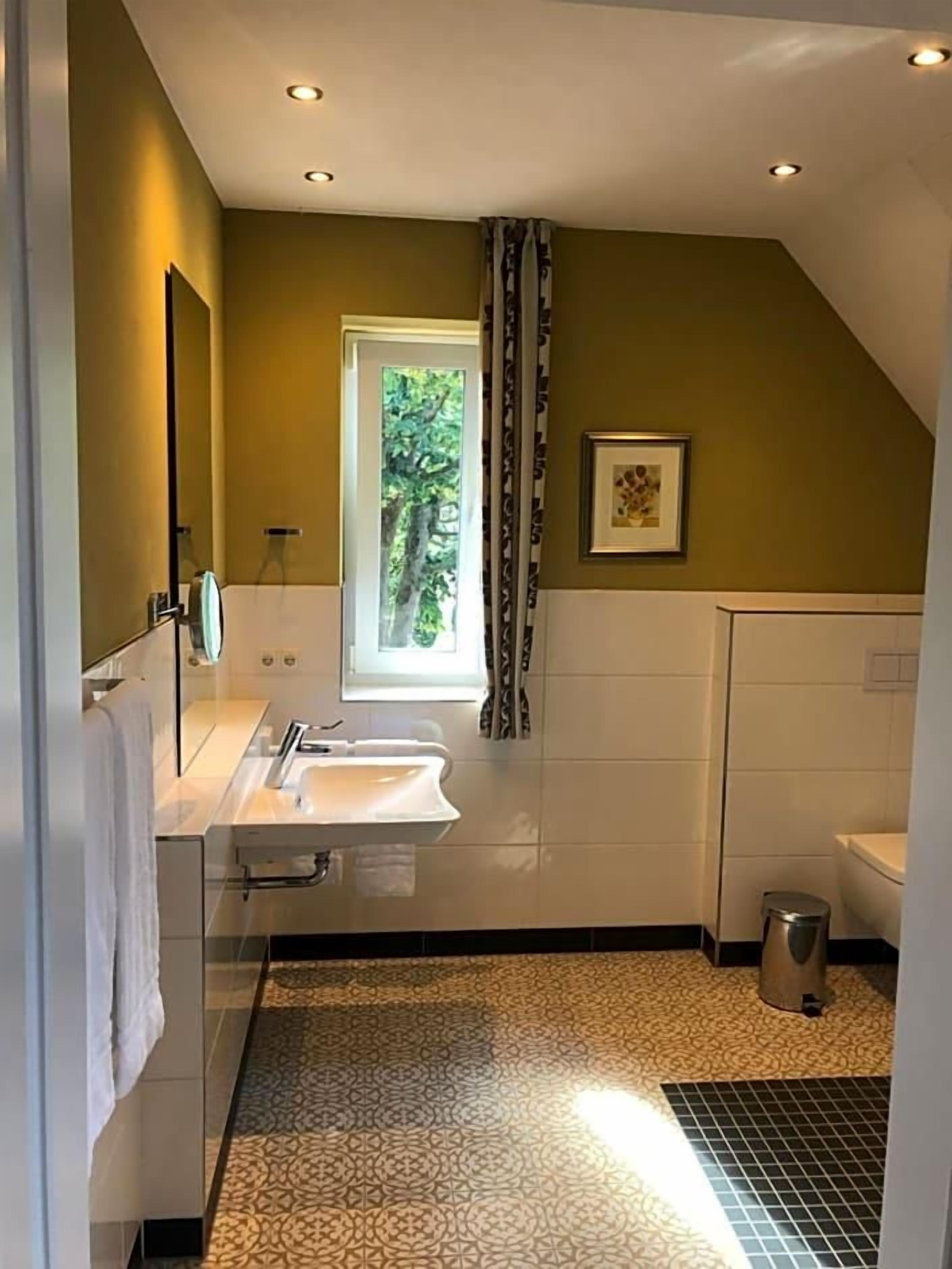 Kamar mandi