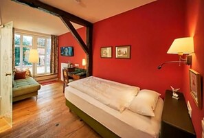 Room - Hotel Anno 1848 (Lindern)