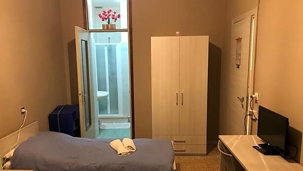 Unclassified image, 1 of 18, button - Hotel Centrale (Cortemaggiore)