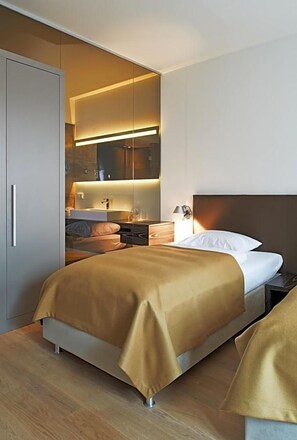 Room - Weinhaus Henninger (Kallstadt)
