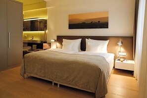 Room - Weinhaus Henninger (Kallstadt)