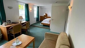 Room - Hotel Württemberger Hof Garni (Rottenburg)
