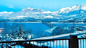 Room - Hv Tel Les Chaumettes (Savines-le-Lac)