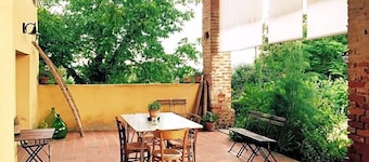 Marsam Locanda