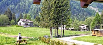 Margherita Camping Resort