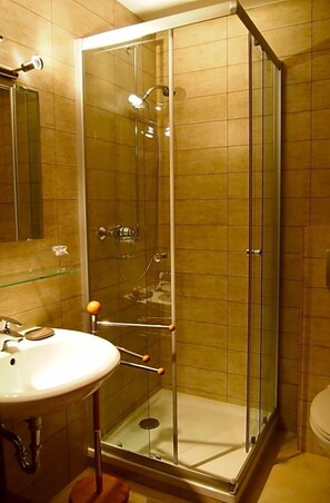 Room - Berghotel Wintersberg (Bad Ems)