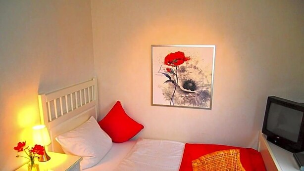 Room - Berghotel Wintersberg (Bad Ems)