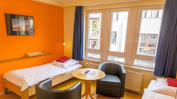Room - Schanzenstern Altona Gmbh (Hamburg)
