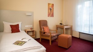 Room - Hotel Kurhaus Bad Bocklet (Bad Bocklet)
