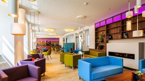 View from property - Hotel Kurhaus Bad Bocklet (Bad Bocklet)