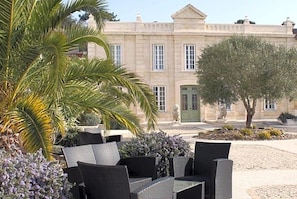 Exterior - Domaine De Saint Palais (Saint-Palais-sur-Mer)