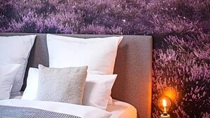 Room - Resort Hotel Bispingen Superior (Bispingen)