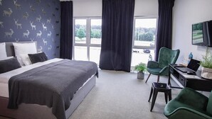 Room - Resort Hotel Bispingen Superior (Bispingen)