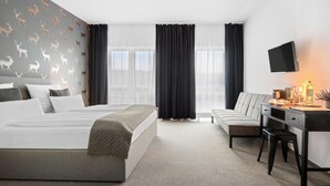 Room - Resort Hotel Bispingen Superior (Bispingen)