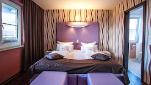 Room - Retro Design Hotel (Langeoog)