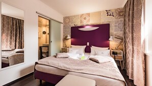 Room - Retro Design Hotel (Langeoog)