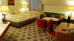 Room - Landhotel Reckenberg (Stegen)