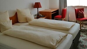 Room - Landhotel Reckenberg (Stegen)