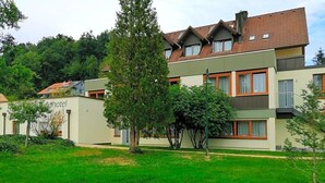 Room - Landhotel Reckenberg (Stegen)