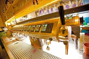 Lobby - Die Post Landgasthof Aufkirchen (Berg)