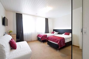 Room - Landgasthof Lamm (Aalen)
