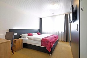 Lobby - Landgasthof Lamm (Aalen)