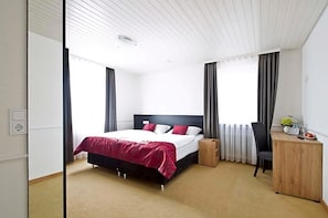Room - Landgasthof Lamm (Aalen)